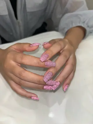 ネイル nail salon Soiréeのネイルデザイン