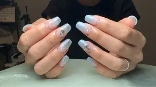 ネイル nancy nailのマツエク・マツパデザイン