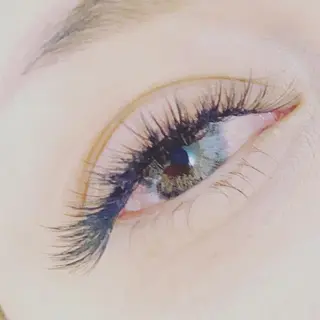 マツエク・マツパ lalalia eye&epiのマツエク・マツパデザイン