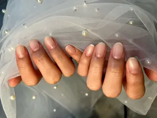 ネイル ✴︎ Delightのネイルデザイン