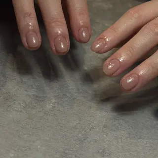 ネイル private nail salonのネイルデザイン