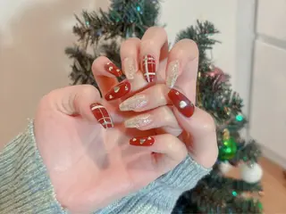 ネイル Nail Salon Taki/吉祥寺店のネイルデザイン