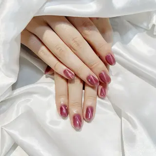 ネイル WISTERIA aisaのネイルデザイン