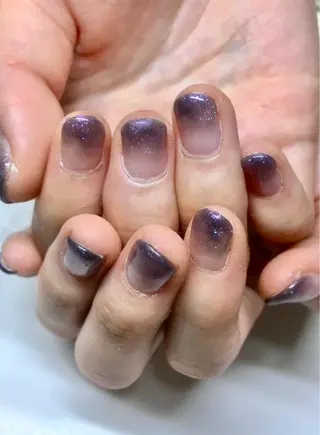 ネイル 新宿ネイルサロン ジェミディローサのネイルデザイン