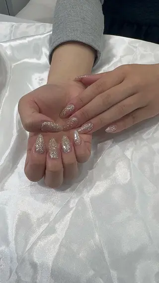 ネイル haruka 🌟のネイルデザイン