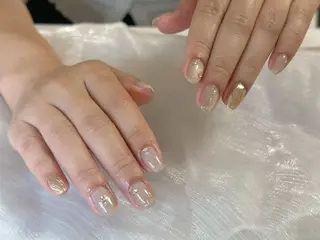 ネイル yoyo ネイル💕のネイルデザイン