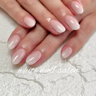 ネイル white nail salonのネイルデザイン