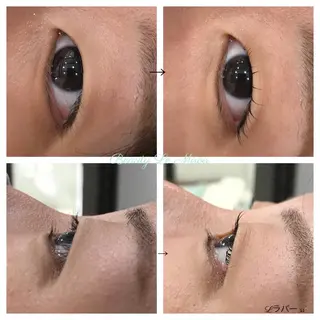 マツエク・マツパ ビューティー ミロワールのエステ・リラクイメージ