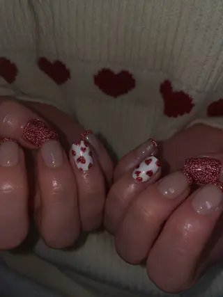 ネイル BNT nailsのネイルデザイン