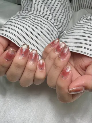 ネイル Umi nail& eyelash ゆみのネイルデザイン