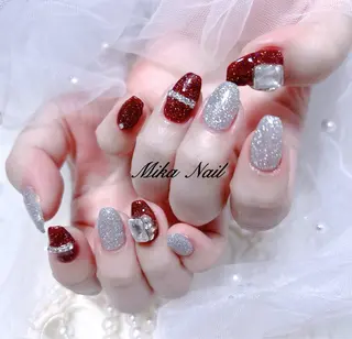 ネイル Mika Nailのネイルデザイン