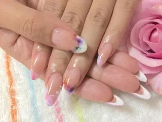 ネイル ネイルandエステ maple豊見城店のエステ・リラクイメージ