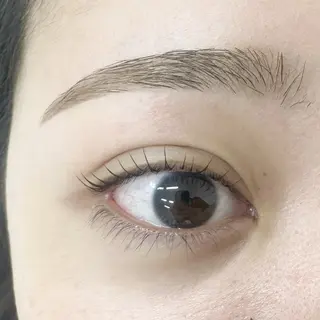 マツエク・マツパ utari matsugeのマツエク・マツパデザイン