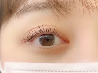 マツエク・マツパ kiki アイラッシュのマツエク・マツパデザイン