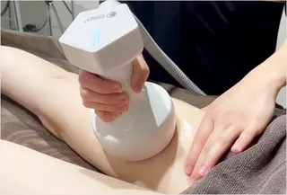 松島 愛莉のエステ・リラクイメージ