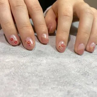 ネイル ray nail. 中央橋店のその他イメージ