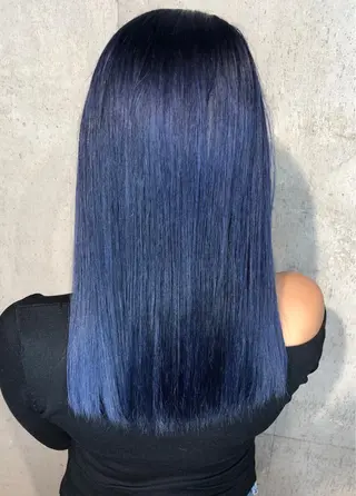 セミロング カラー ✨ご新規様のみ✨ ウンノのヘアスタイル