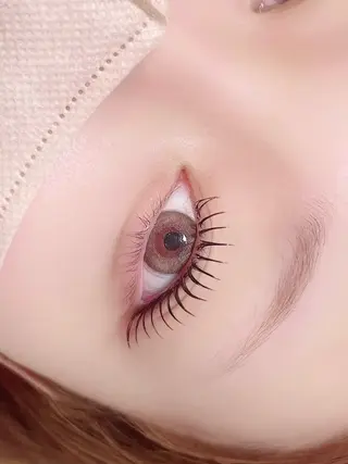 マツエク・マツパ CLASSYまつ毛 眉毛専門店のマツエク・マツパデザイン