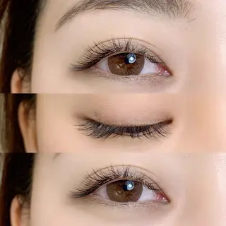 マツエク・マツパ ayano(歴9年) -Greenwoodのマツエク・マツパデザイン