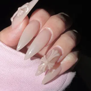 ネイル BERA NAILSのネイルデザイン