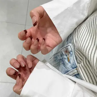 ネイル ＿i nails'のネイルデザイン