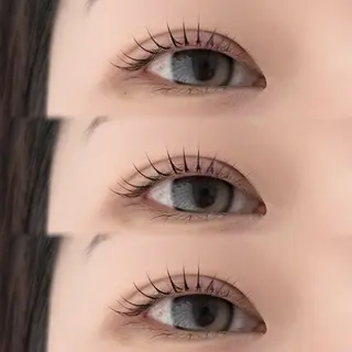 マツエク・マツパ 似合わせ美眉 🤍miriaの眉毛・アイブロウイメージ