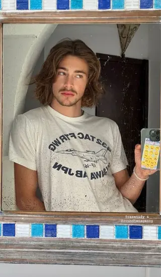 カラー メンズ ✨骨格矯正メンズ特化 美容師公平✨のヘアスタイル