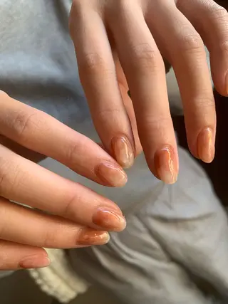 ネイル eiju .のネイルデザイン