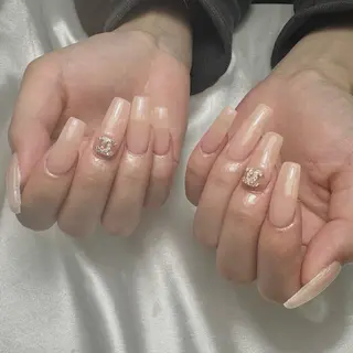 ネイル Umi nail& eyelash ゆみのネイルデザイン