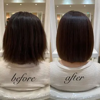 ショート 🤍美髪改善職人🤍 高橋　臣介 店長のヘアスタイル