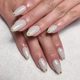 ネイル 💅chainail _aiのネイルデザイン