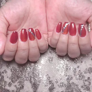 ネイル DollyGirl KYOKOのネイルデザイン