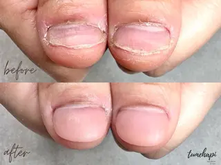 ネイル juna じゅなのネイルデザイン