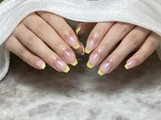 ネイル w wのネイルデザイン