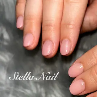 ネイル stella ✴︎nailのネイルデザイン