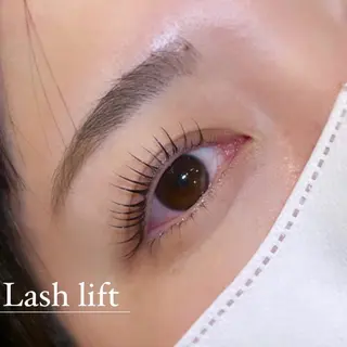 マツエク・マツパ Luana .Fujitaのマツエク・マツパデザイン