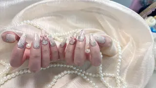 ネイル liora nail yzのネイルデザイン