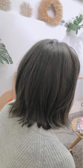 ミディアム 野間 ふみよのマツエク・マツパデザイン