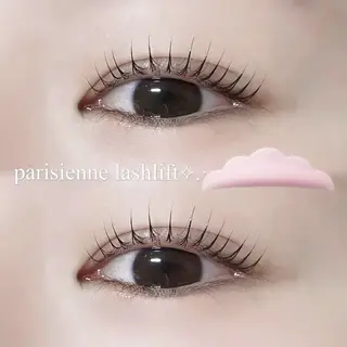 マツエク・マツパ 🎀オオミチ 🎀のマツエク・マツパデザイン