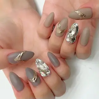 ネイル nailland♡ Airiのネイルデザイン