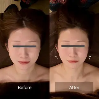 kogao&head Linoasのエステ・リラクイメージ