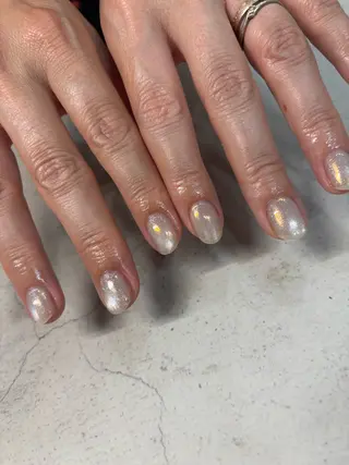 ネイル kawaguchi yukiのネイルデザイン