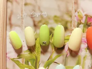 ネイル Lisa’s Salonのネイルデザイン