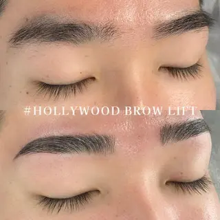 メンズ アイブロウ モード新宿西口店 メンズ眉毛サロンの眉毛・アイブロウイメージ