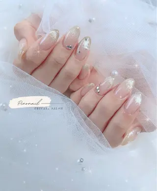 ネイル Pino Nailのネイルデザイン
