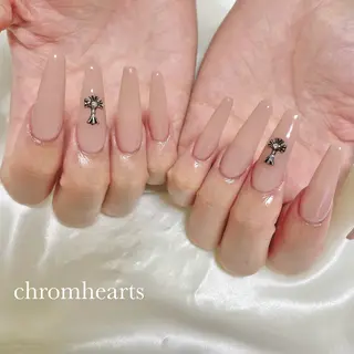 ネイル if nailのネイルデザイン