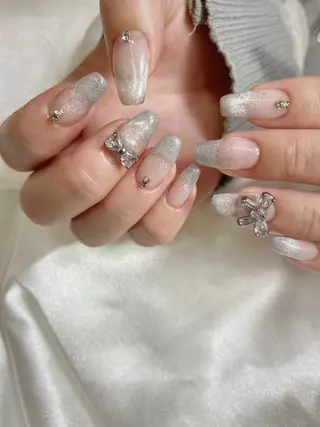 ネイル 閨匠ビューティサロン 新橋店♡Ellieのネイルデザイン