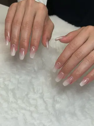 ネイル FlyingSeep 🫧Kaho🍒💟のネイルデザイン