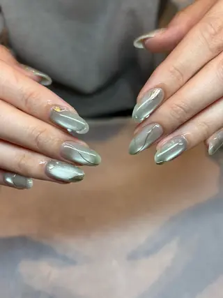 ネイル 🌟Nailist Ako🌟のネイルデザイン