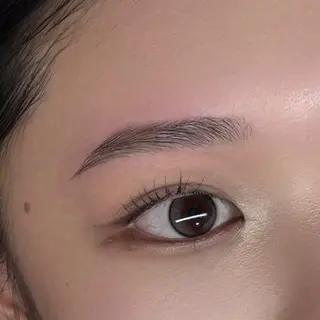 アイブロウ Cele￤ 今城　ななの眉毛・アイブロウイメージ